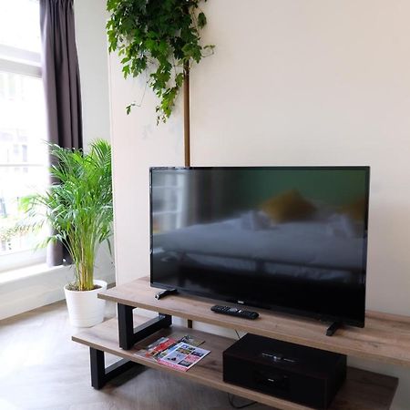 Beautiful 60M2 One-Bedroom Apartment With Terrace - Wa7A ทีล ภายนอก รูปภาพ