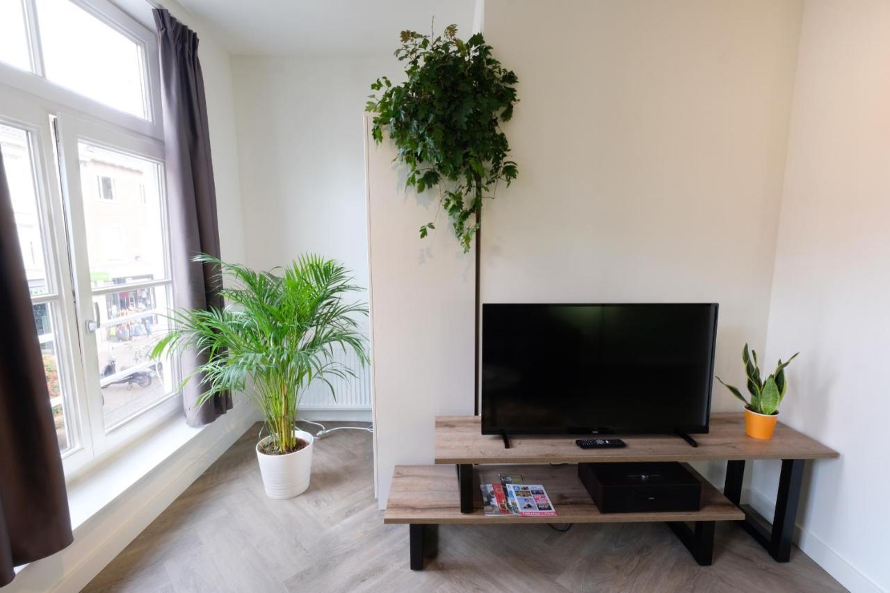 Beautiful 60M2 One-Bedroom Apartment With Terrace - Wa7A ทีล ภายนอก รูปภาพ