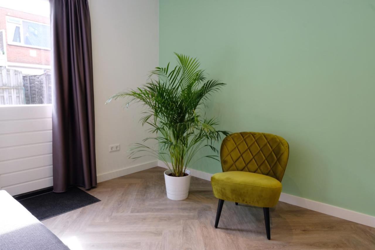 Beautiful 60M2 One-Bedroom Apartment With Terrace - Wa7A ทีล ภายนอก รูปภาพ